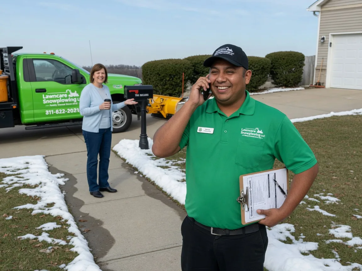 Lawn Care Services By Expert Landscaper Harrisville, RI FAQs